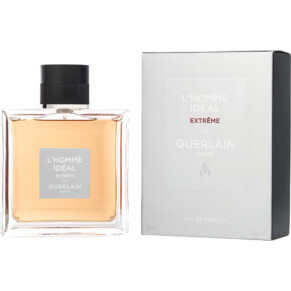 Nước hoa, dầu thơm Guerlain L'Homme Ideal Extreme Eau De Parfum Spray 50 ml
