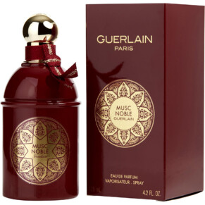 Nước hoa, dầu thơm Guerlain Musc Noble Eau De Parfum Spray 125 ml
