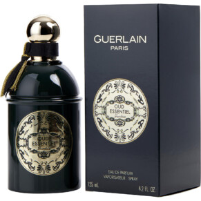 Nước hoa, dầu thơm Guerlain Oud Essential Eau De Parfum Spray 125 ml