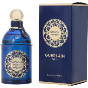 Nước hoa, dầu thơm Guerlain Patchouli Ardent Eau De Parfum