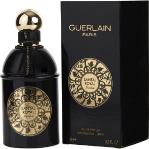 Nước hoa, dầu thơm Guerlain Santal Royal Eau De Parfum Spray 125 ml