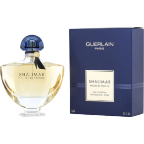 Nước hoa, dầu thơm Guerlain Shalimar Philtre De Parfum Eau De Parfum