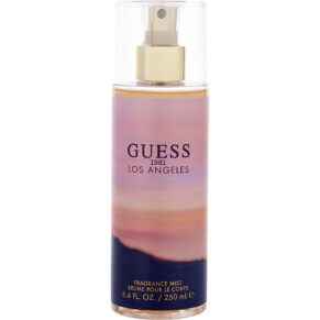 Guess 1981 Los Angeles body mist cho Nữ