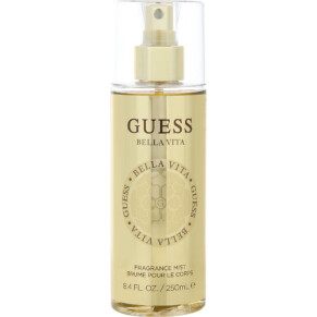 Guess Bella Vita body mist cho Nữ