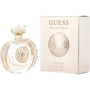 Nước hoa, dầu thơm Guess Bella Vita Rosa Eau De Toilette