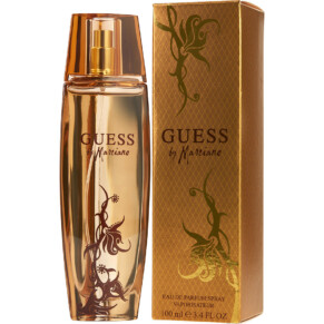 Nước hoa, dầu thơm Guess By Marciano Eau De Parfum Spray 100 ml