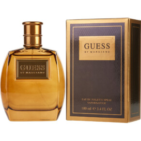 Nước hoa, dầu thơm Guess By Marciano Eau De Toilette Spray 100 ml