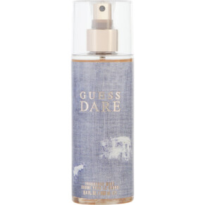 Guess Dare body mist cho Nữ