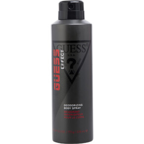 Guess Effect body spray cho Nam
