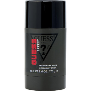 Guess Effect deodorant cho Nam