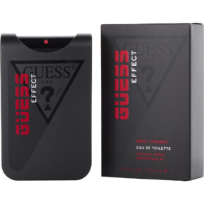Guess Effect eau de toilette cho Nam