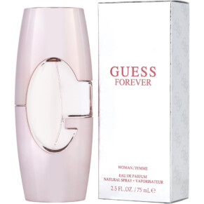 Nước hoa, dầu thơm Guess Forever Eau De Parfum Spray 75 ml