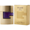 Nước hoa, dầu thơm Guess Gold Eau De Toilette Spray 75 ml