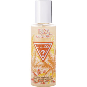Guess Ibiza Radiant body mist cho Nữ