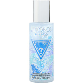Guess Mykonos Breeze body mist cho Nữ