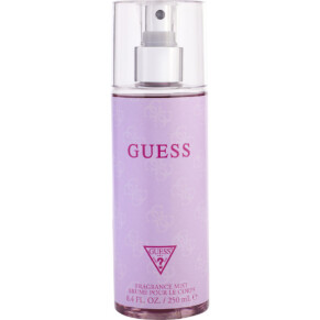 Guess New body mist cho Nữ