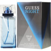 Nước hoa, dầu thơm Guess Night Eau De Toilette Spray 100 ml