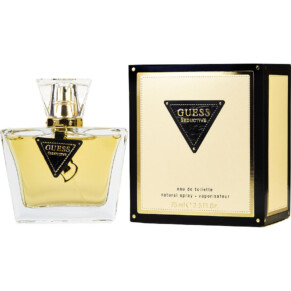 Nước hoa, dầu thơm Guess Seductive Eau De Toilette Spray 75 ml