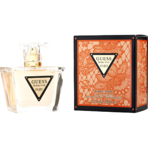 Nước hoa, dầu thơm Guess Seductive Flirt Eau De Toilette Spray 75 ml