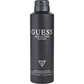 Guess Seductive Homme body spray cho Nam