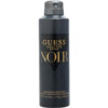 Guess Seductive Homme Noir body spray cho Nam