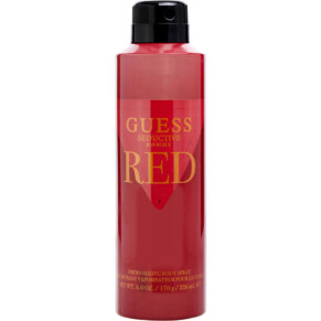 Guess Seductive Homme Red body spray cho Nam