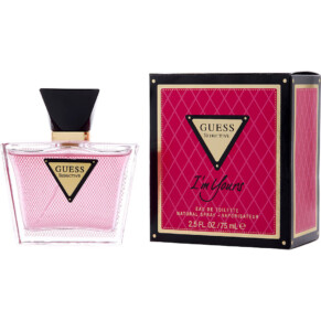 Guess Seductive Im Yours eau de toilette cho Nữ