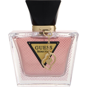 Nước hoa, dầu thơm Guess Seductive Im Yours Eau De Toilette Spray 50 ml Tester
