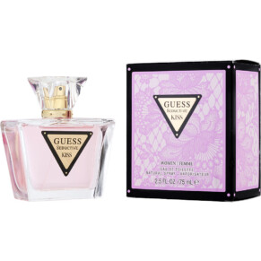 Nước hoa, dầu thơm Guess Seductive Kiss Eau De Toilette Spray 75 ml