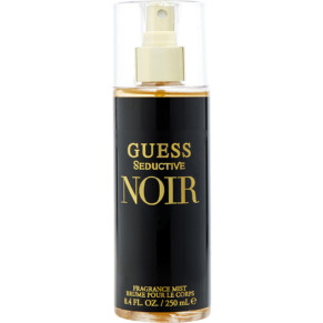 Guess Seductive Noir body mist cho Nữ