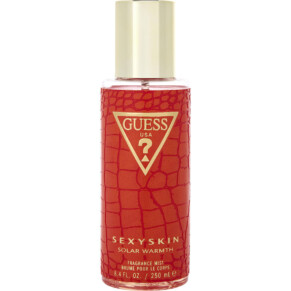 Guess Sexy Skin Solar Warmth fragrance mist cho Nữ
