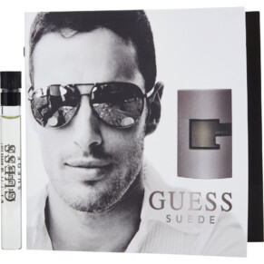 Nước hoa, dầu thơm Guess Suede Eau De Toilette