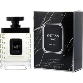 Guess Uomo eau de toilette cho Nam