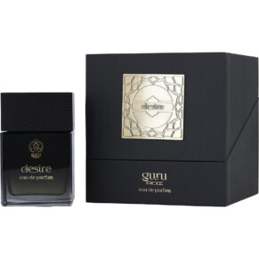 Nước hoa, dầu thơm Guru Desire Eau De Parfum Spray 100 ml