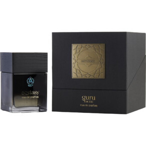 Nước hoa, dầu thơm Guru Ecstasy Eau De Parfum Spray 100 ml
