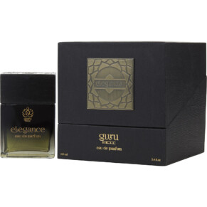 Guru Elegance eau de parfum cho Nam và Nữ