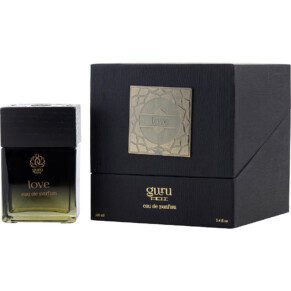 Guru Love eau de parfum cho Nam và Nữ