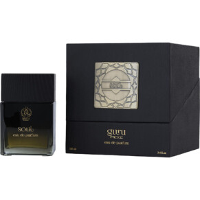 Nước hoa, dầu thơm Guru Soul Eau De Parfum Spray 100 ml