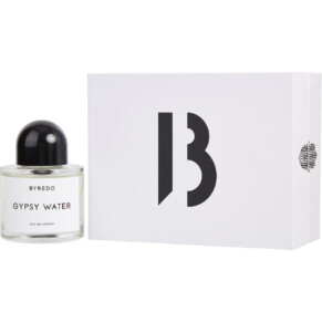Nước hoa, dầu thơm Gypsy Water Byredo Eau De Parfum Spray 50 ml