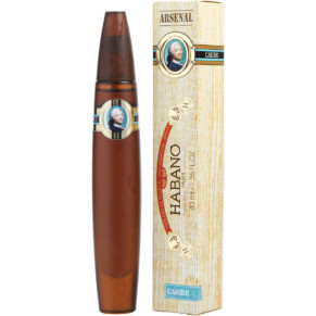 Habano Caribe eau de toilette cho Nam