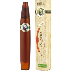 Nước hoa, dầu thơm Habano Rio Grande Eau De Toilette Spray 40 ml
