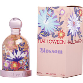 Nước hoa, dầu thơm Halloween Blossom Eau De Toilette Spray 100 ml