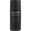 Halloween deodorant cho Nam