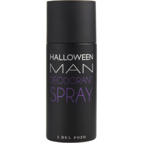 Halloween deodorant cho Nam
