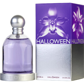 Nước hoa, dầu thơm Halloween Eau De Toilette Spray 100 ml