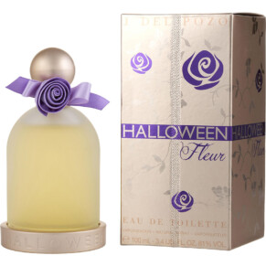 Nước hoa, dầu thơm Halloween Fleur Eau De Toilette