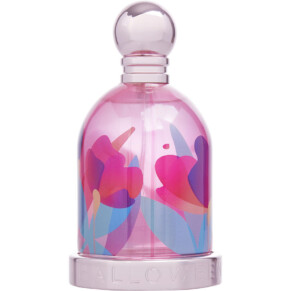 Nước hoa, dầu thơm Halloween I'M Unique Eau De Toilette Spray 100 ml Tester