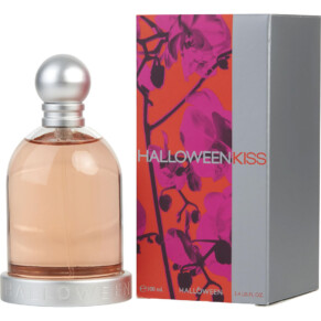 Nước hoa, dầu thơm Halloween Kiss Eau De Toilette Spray 100 ml