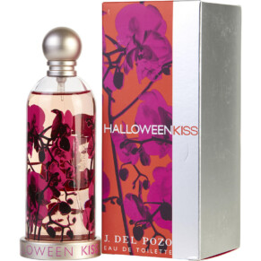 Halloween Kiss eau de toilette cho Nữ