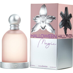 Nước hoa, dầu thơm Halloween Magic Eau De Toilette Spray 100 ml